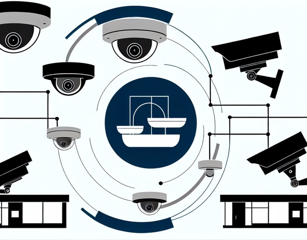 Cómo elegir el sistema CCTV adecuado para tu negocio